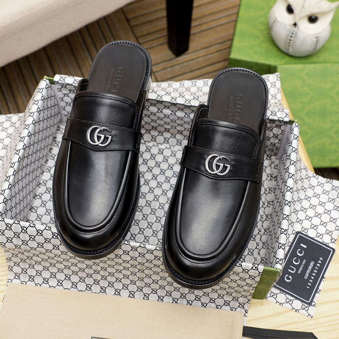 Gucci Slippers